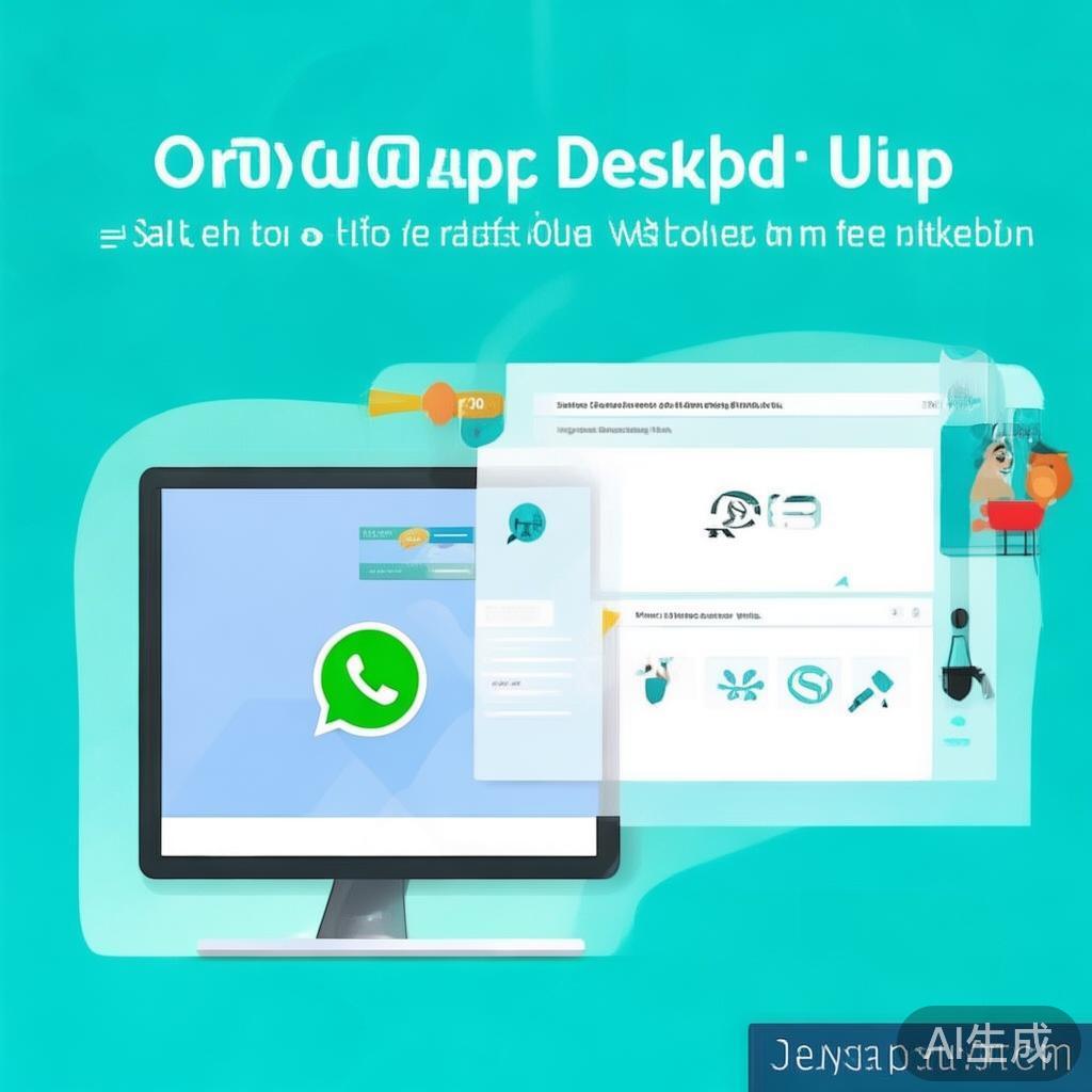 WhatsApp官网下载电脑版，如何安全便捷地使用？
