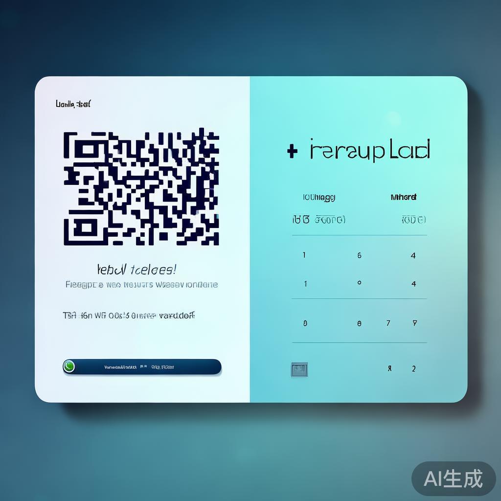 WhatsApp网页版验证码配对登录，安全与便捷的双重保障