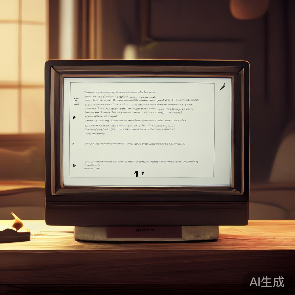 1.txt，数字时代中的简单文本文件