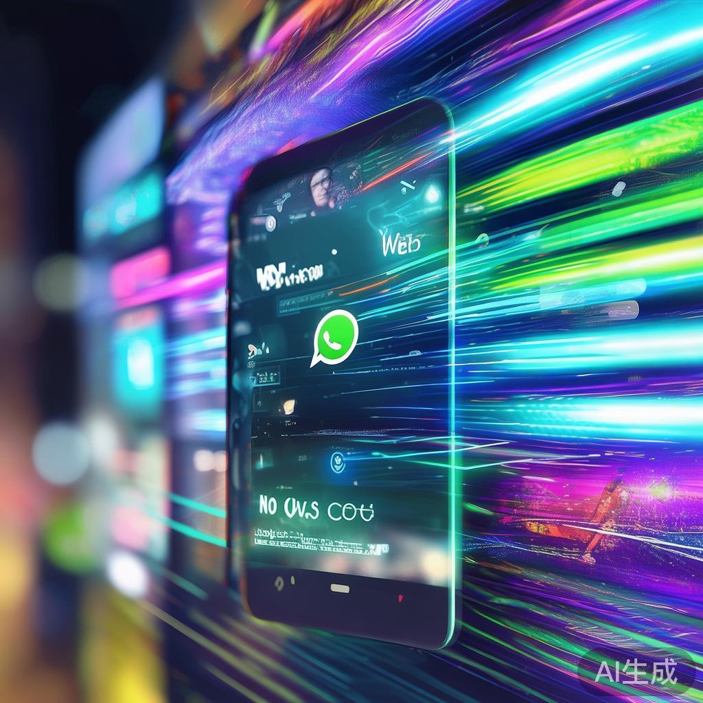 WhatsApp网页版不卡顿入口，如何畅享极速体验！