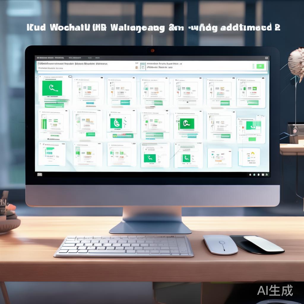 WhatsApp网页版多开终极指南，如何同时管理多个账号？