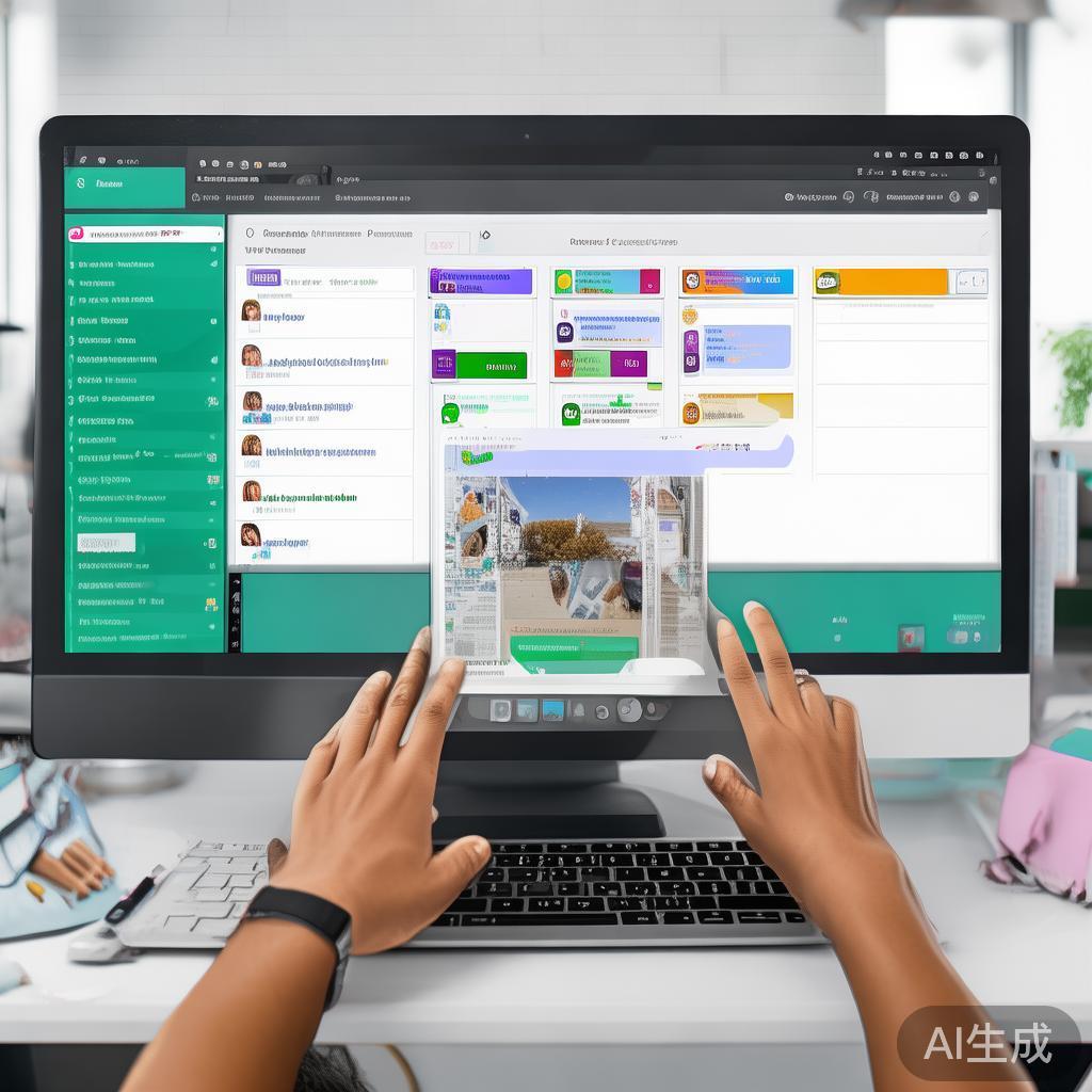 WhatsApp网页版群管理，高效管理群组的实用指南