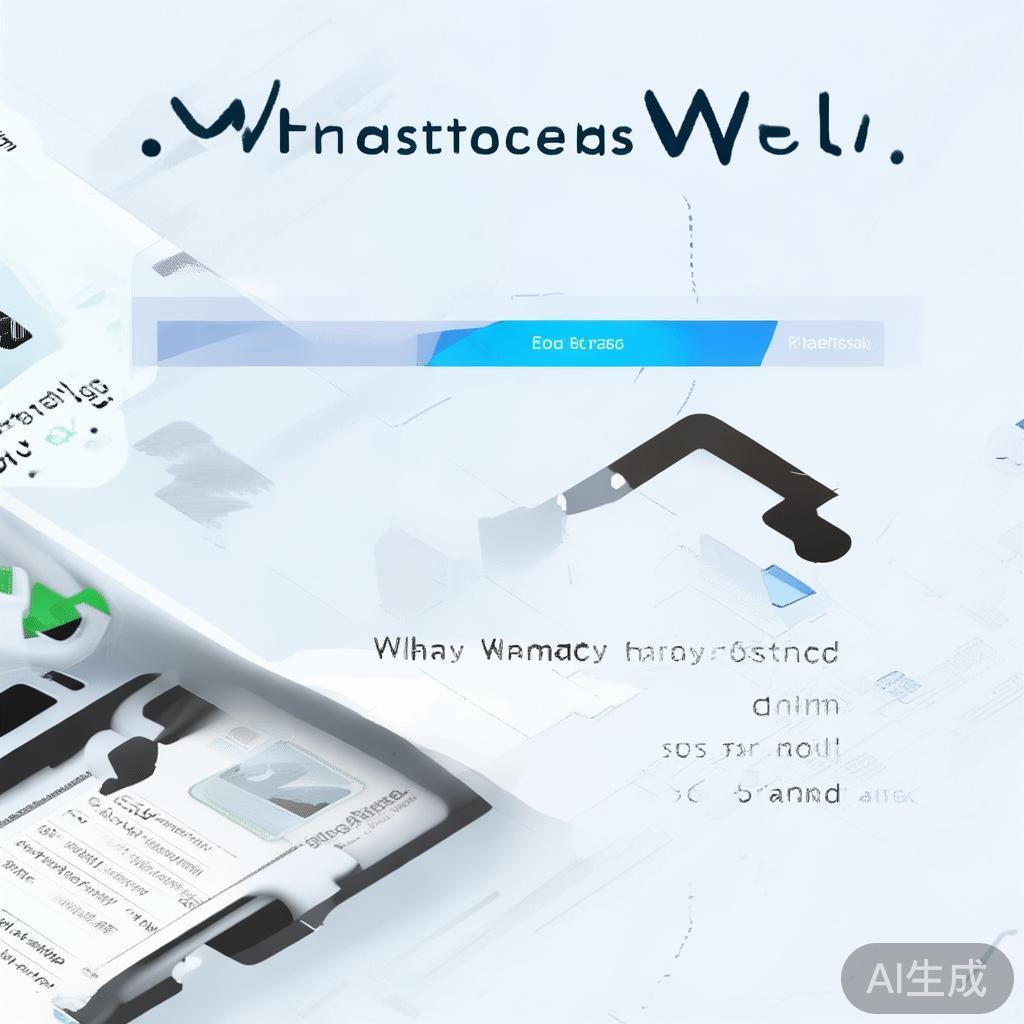 WhatsApp网页版用户必看，如何找到并管理你的隐私设置入口？