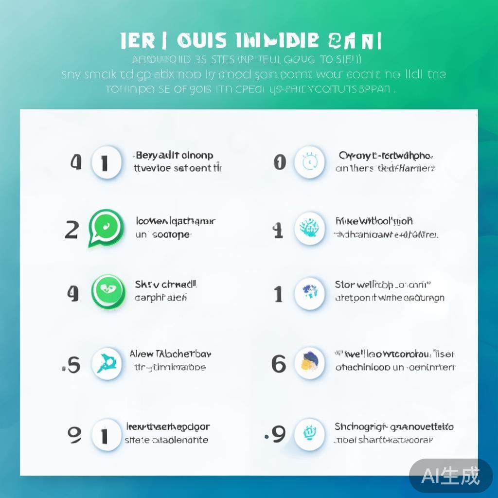 WhatsApp网页版登录指南，如何通过网页地址快速登录？