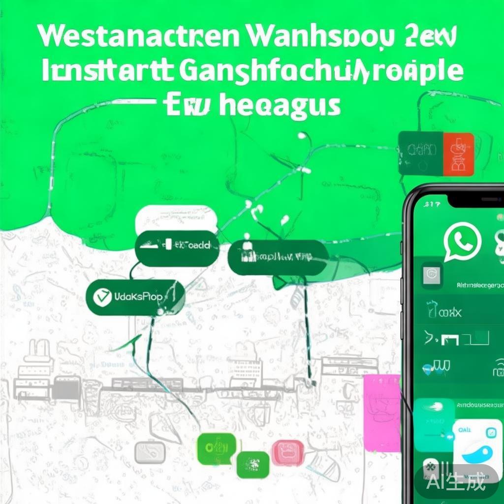 WhatsApp网页版也能翻译消息了？实用指南在此！