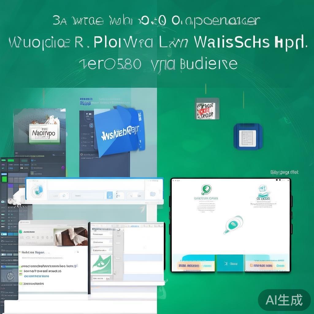 360浏览器能用WhatsApp网页版吗？兼容性与使用技巧全解析
