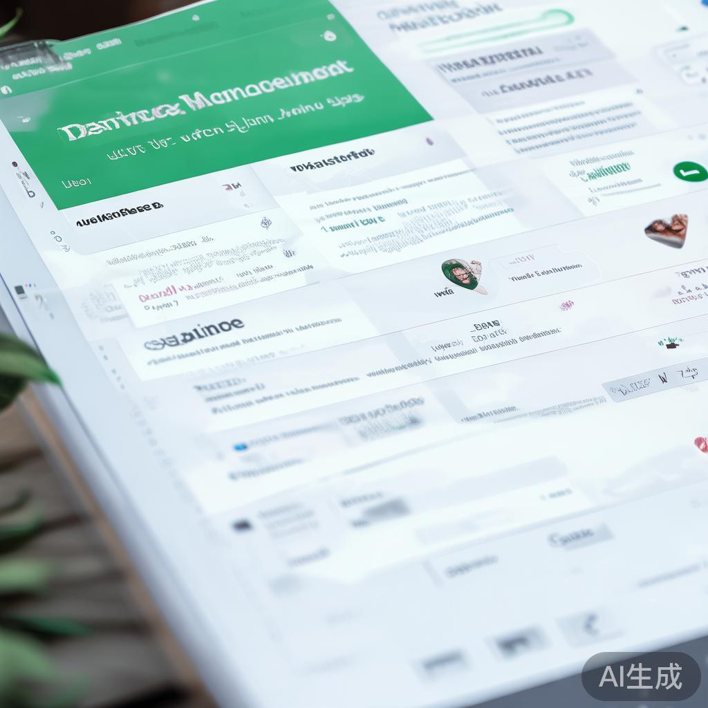 WhatsApp网页版设备管理入口详解，如何安全管理多设备登录？