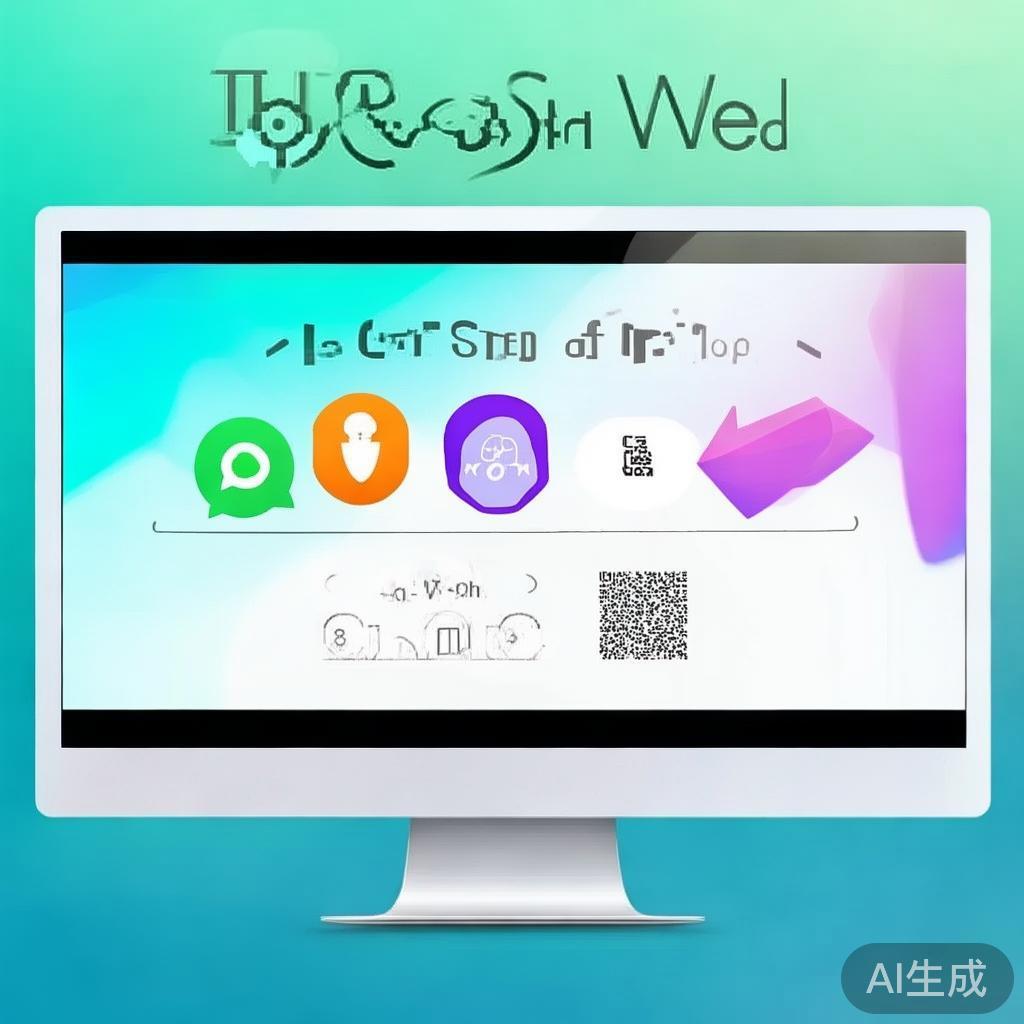 WhatsApp网页版电脑入口，轻松登录指南