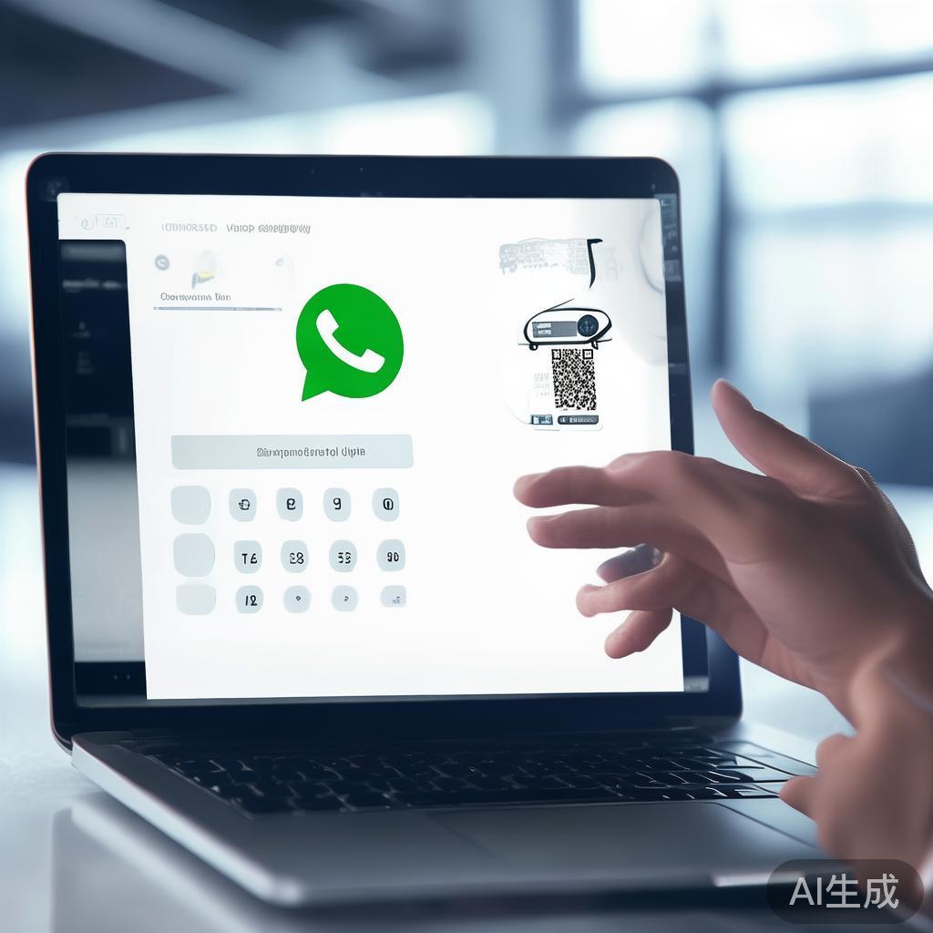 WhatsApp网页版代理登录，便捷与安全的双重选择