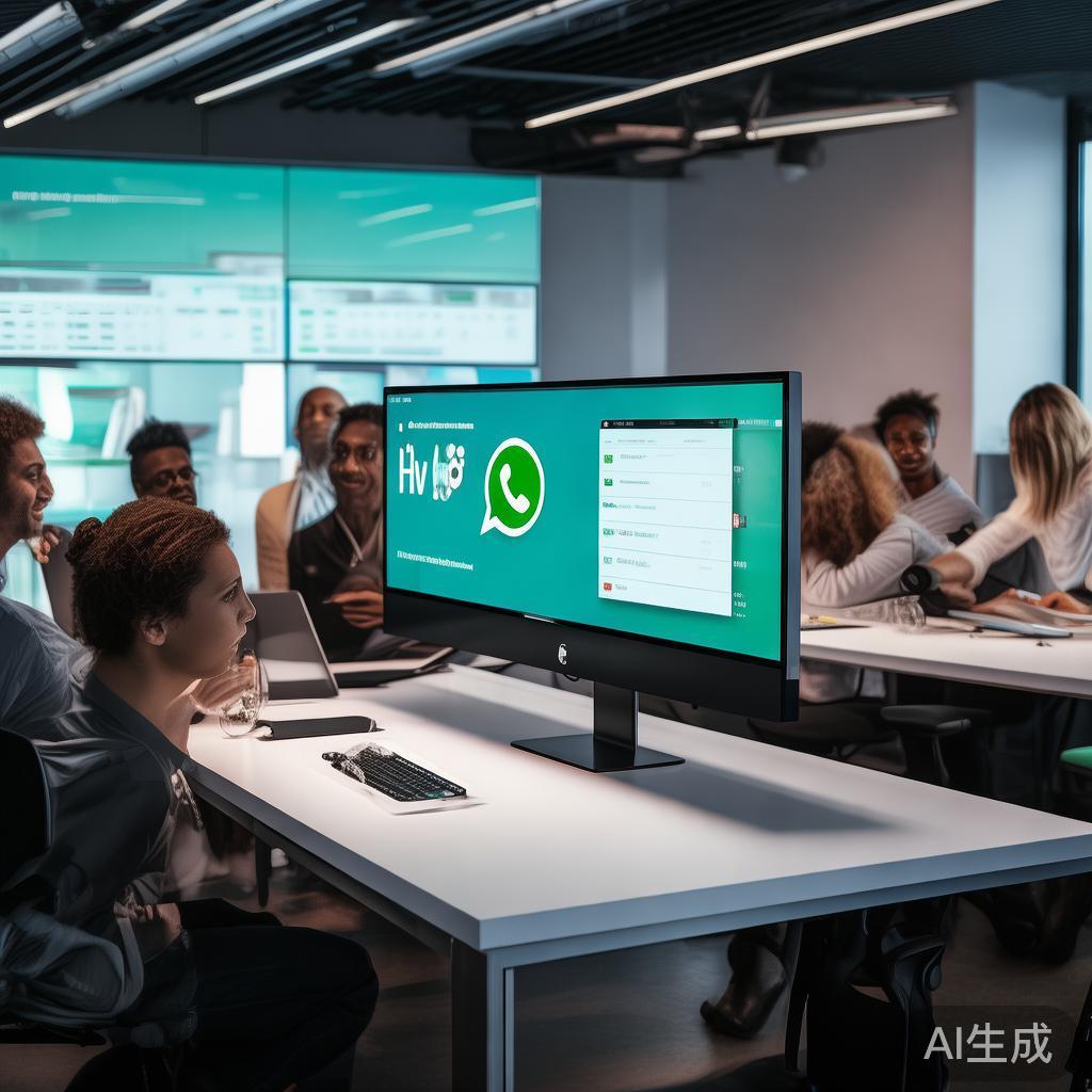 如何高效管理WhatsApp Web群聊，实用技巧与注意事项