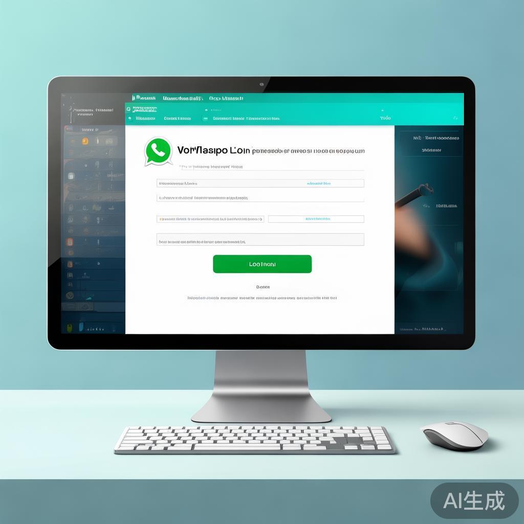 WhatsApp网页版登录页面，如何快速登录并使用？