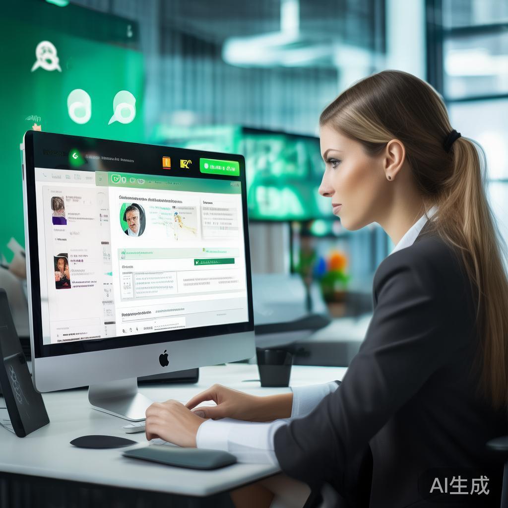 WhatsApp网页版，外贸业务的必备神器，提升沟通效率的终极指南！