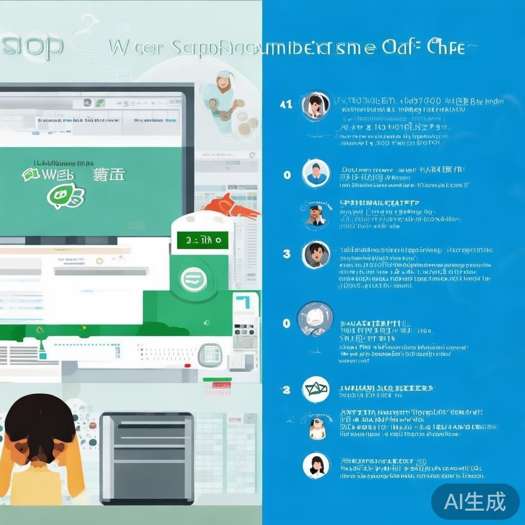 WhatsApp网页版无法同步登录，原因与解决方法
