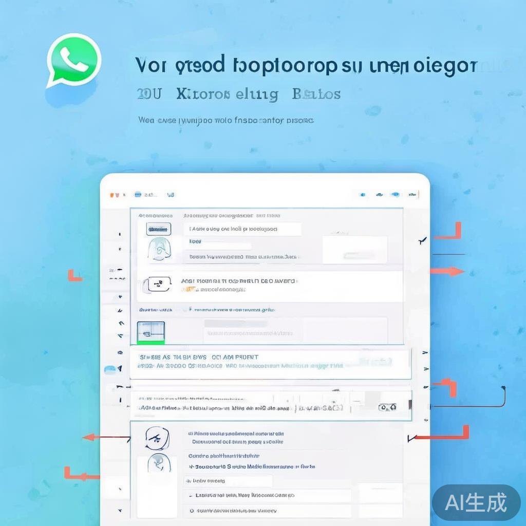 WhatsApp网页版广播功能入口详解，轻松管理群发消息！