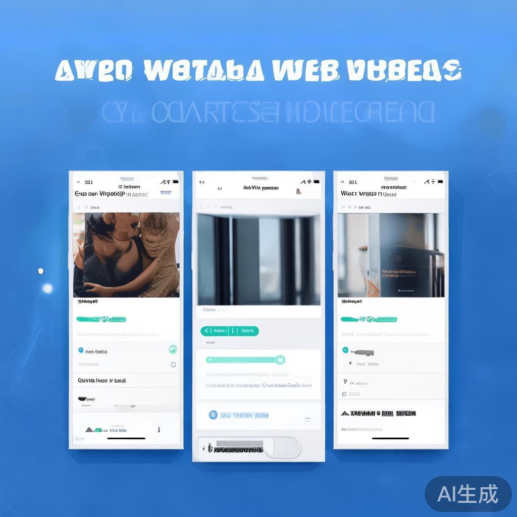 WhatsApp网页版视频保存指南，如何轻松将聊天中的视频保存到本地？