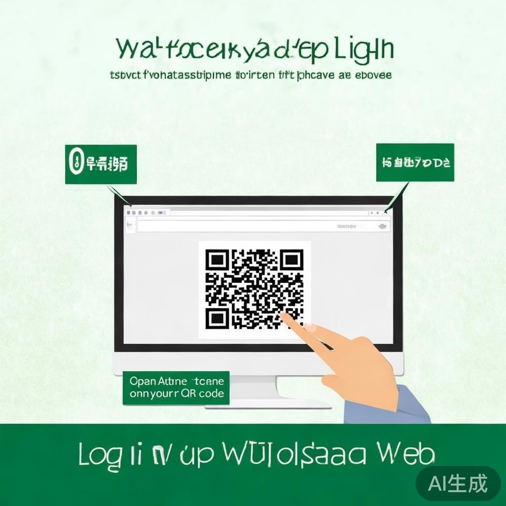 WhatsApp网页版入口在哪？手把手教你快速登录！