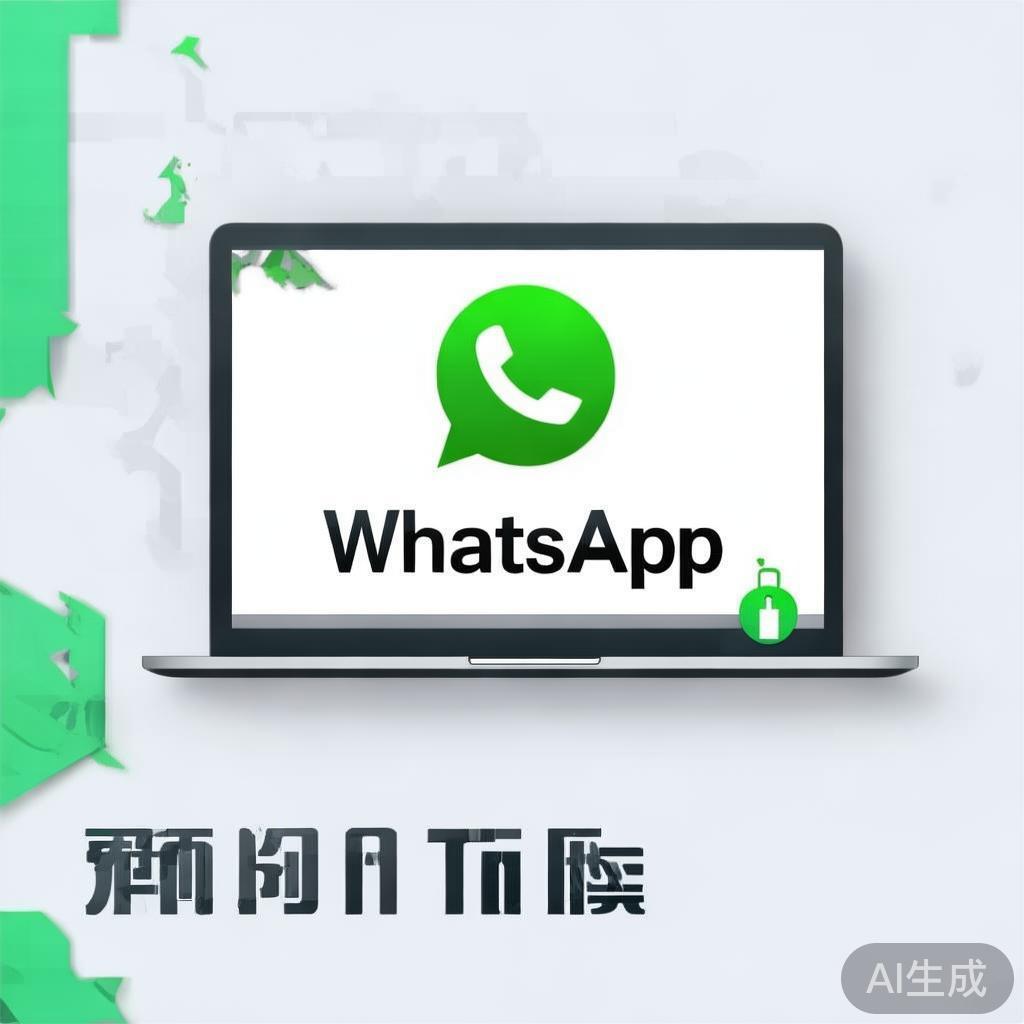 WhatsApp官网下载电脑版,免费、安全、便捷的沟通新体验! WhatsApp官网下载电脑版,免费、安全、便捷的沟通新体验!