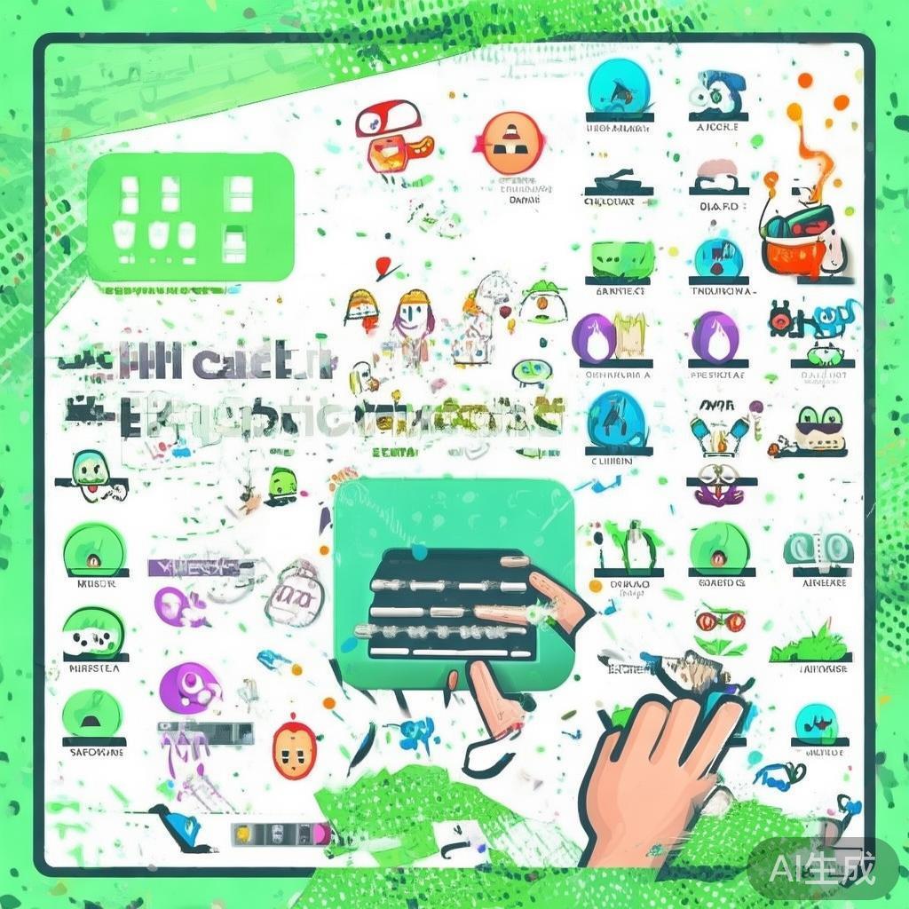 WhatsApp网页版表情包终极指南，让你的消息瞬间生动起来！