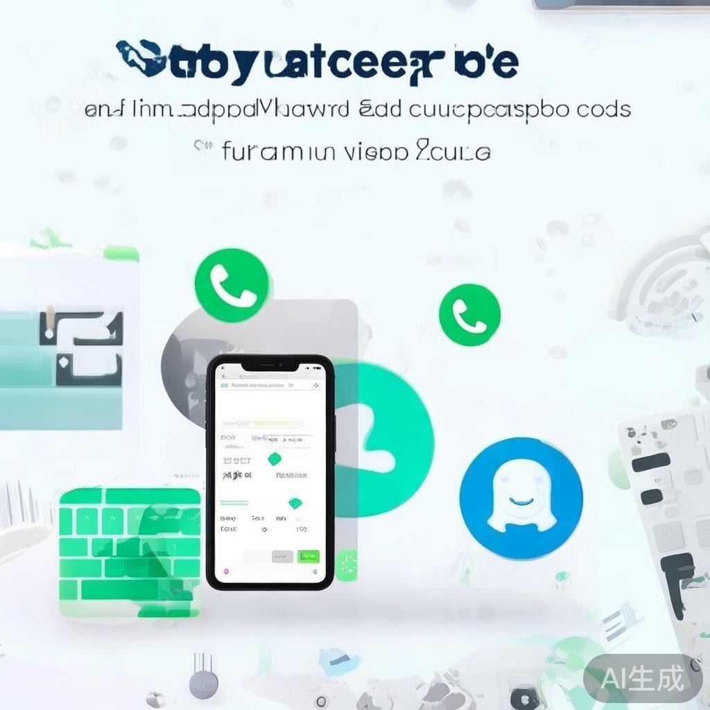 WhatsApp网页版网址收藏指南，轻松访问，高效沟通！