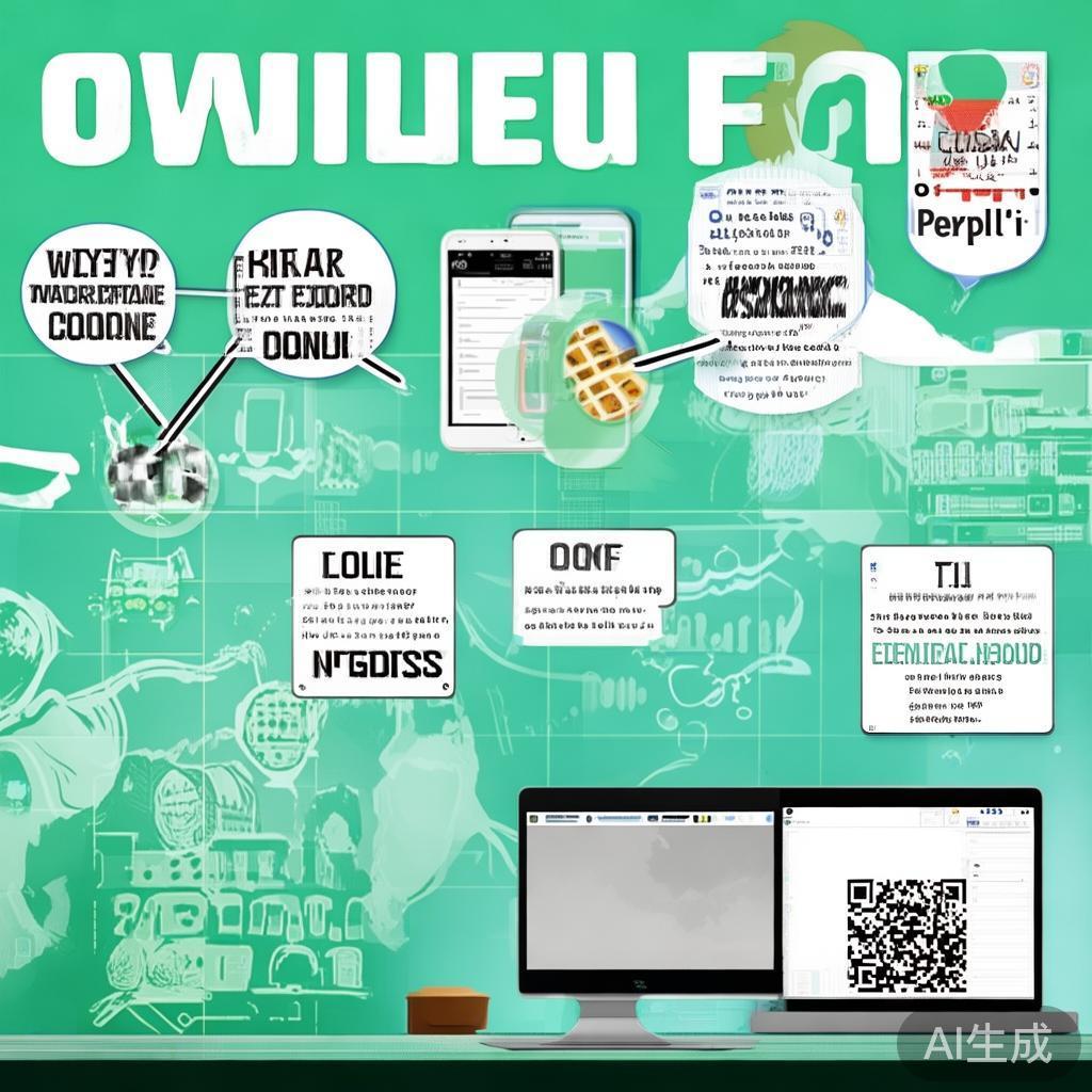 WhatsApp在线登录指南，如何在电脑上随时随地使用你的聊天应用