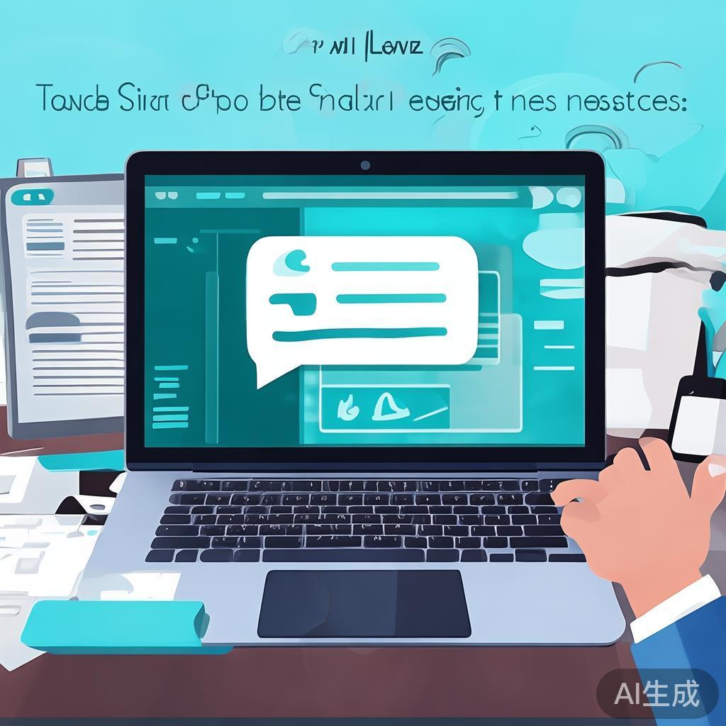 WhatsApp网页版，轻松剪切消息，告别复制烦恼