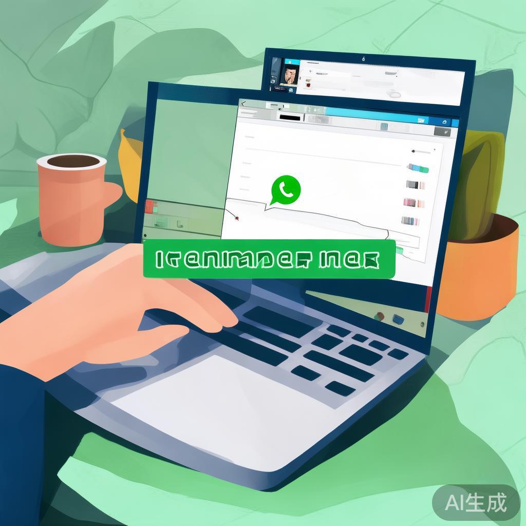 WhatsApp网页版如何记住登录状态，轻松畅聊不烦恼！