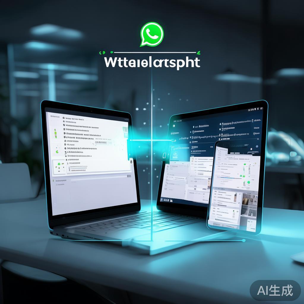 WhatsApp网页版二次进入入口，如何在多设备上无缝切换聊天？