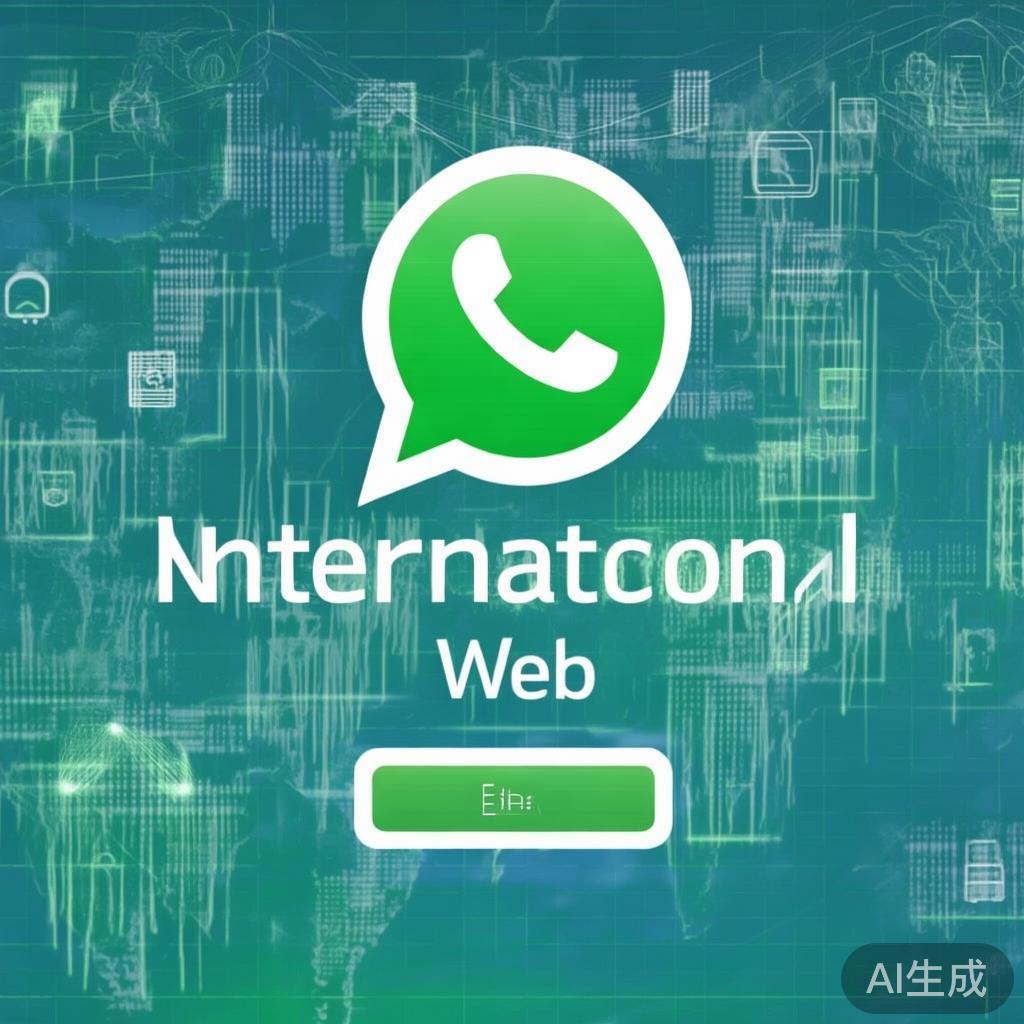 WhatsApp国际版网页版入口，全球沟通新选择