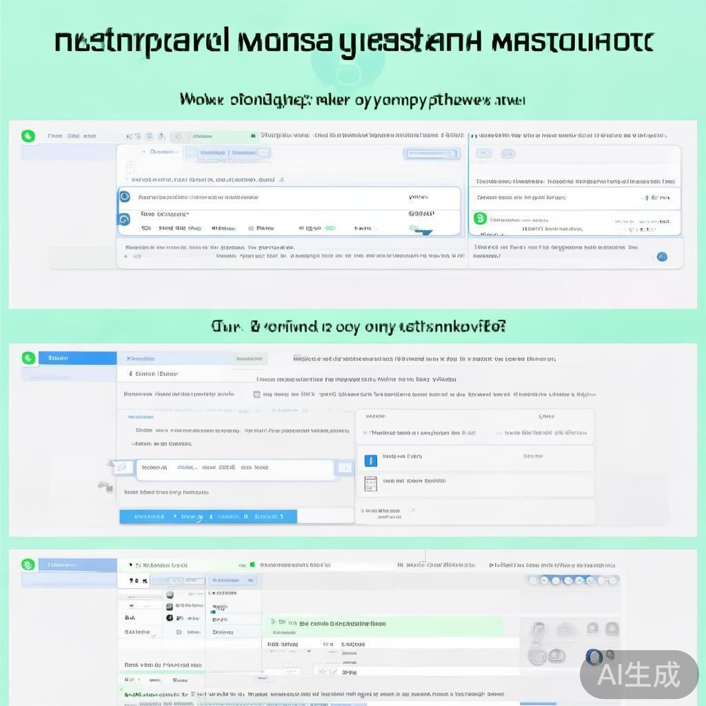 WhatsApp网页版如何轻松转发消息？详细教程来了！