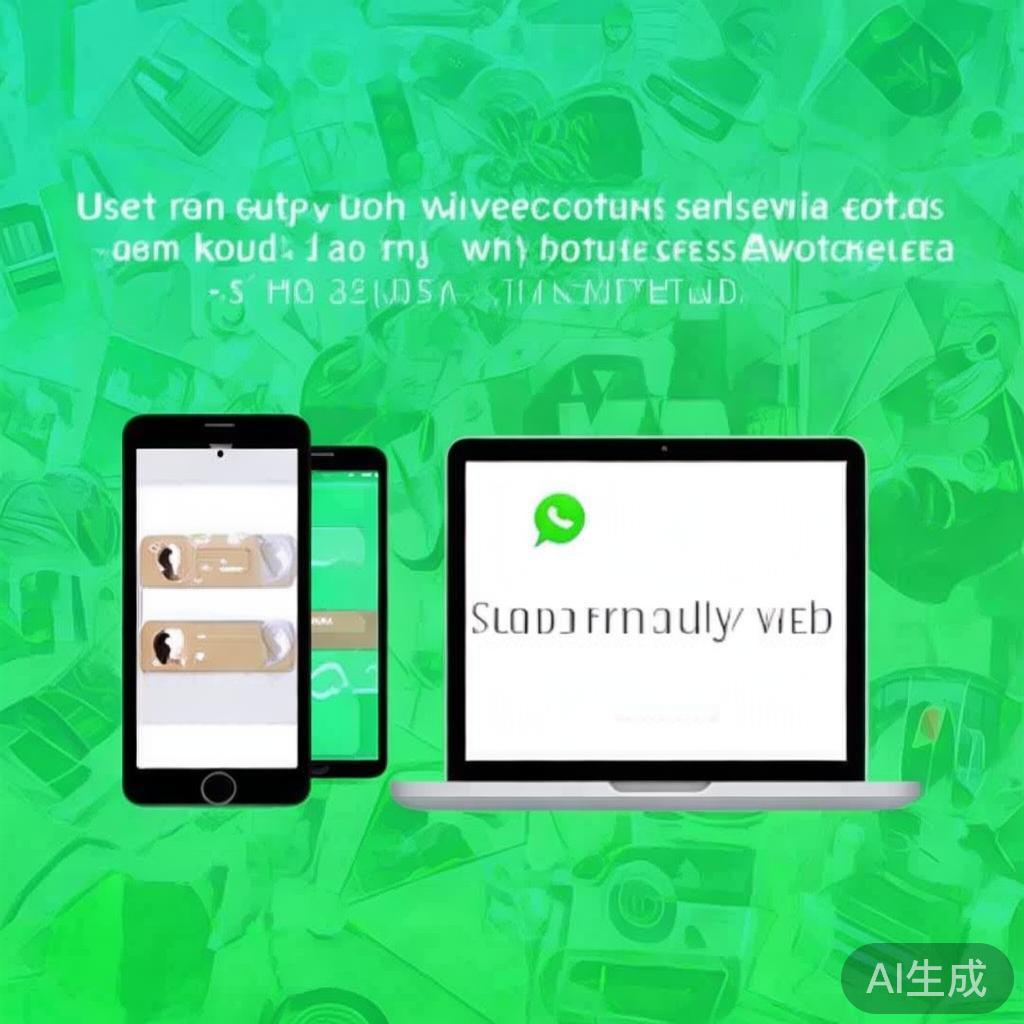 WhatsApp网页版直接进入指南，便捷沟通，随时随地