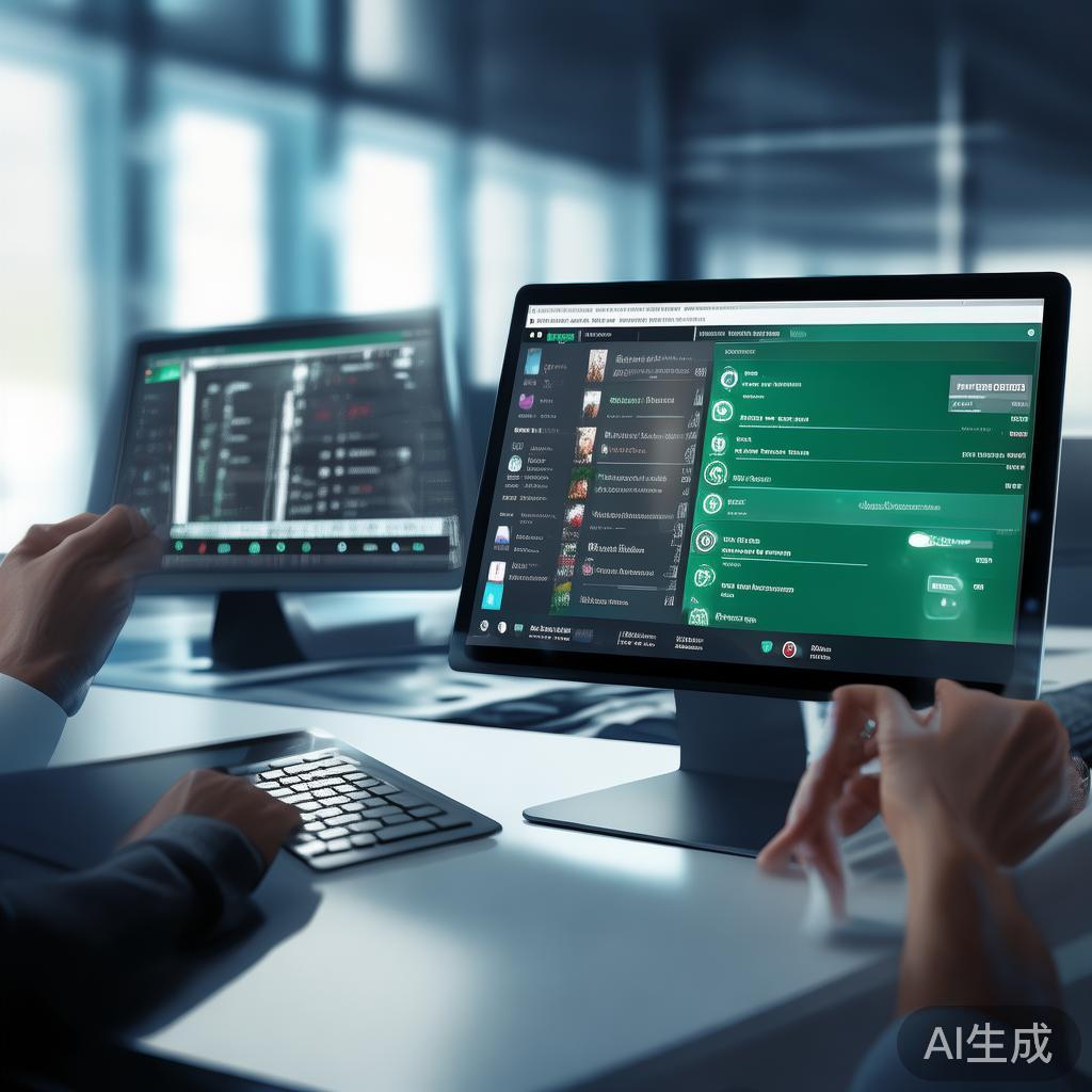 WhatsApp网页版双设备登录，如何实现无缝切换与高效沟通？