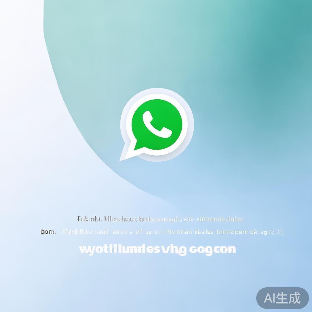 WhatsApp网页版简洁入口，快速访问的终极指南