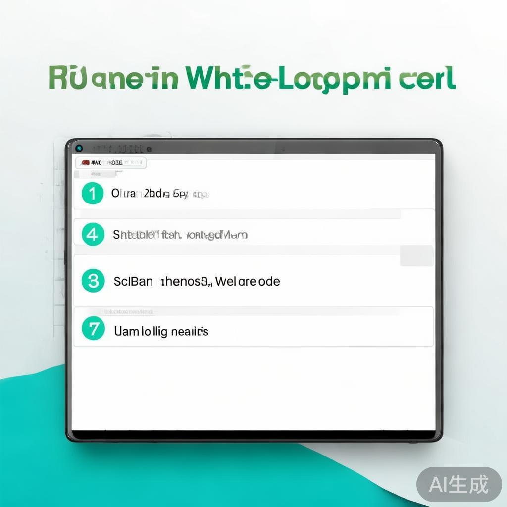 WhatsApp网页版如何在Edge浏览器上登录?一步步教你轻松搞定! WhatsApp网页版如何在Edge浏览器上登录?一步步教你轻松搞定!