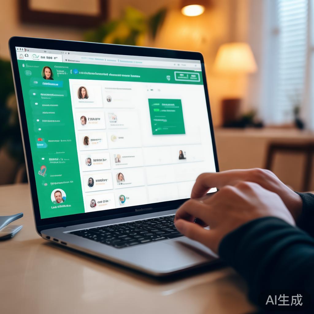 WhatsApp网页版在线会话,便捷沟通新体验 WhatsApp网页版在线会话,便捷沟通新体验