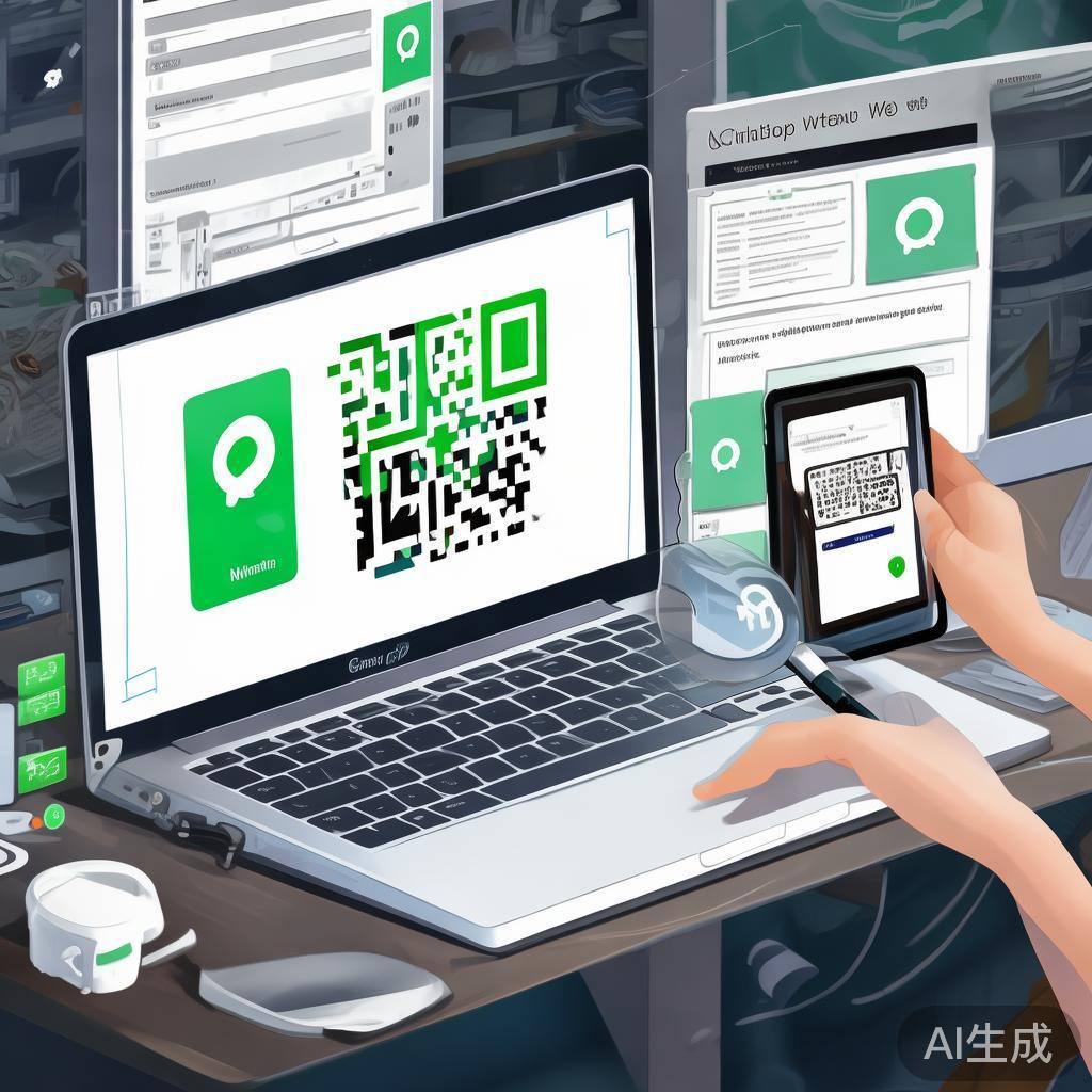 WhatsApp网页版扫码没反应?这些原因和解决方法请收好! WhatsApp网页版扫码没反应?这些原因和解决方法请收好!