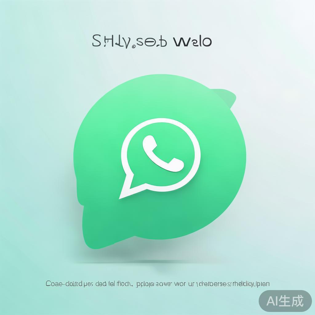 WhatsApp网页版聊天主页入口，快速指南