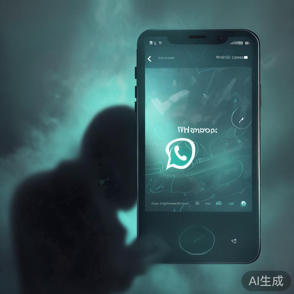 WhatsApp网页版聊天真的隐藏了吗？一文彻底解析！