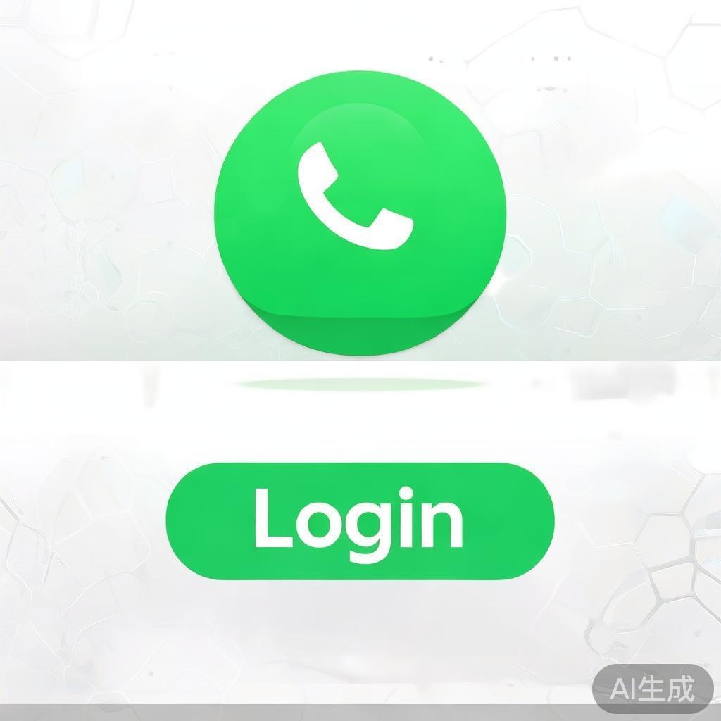 WhatsApp网页版登入口，轻松登录，便捷沟通！