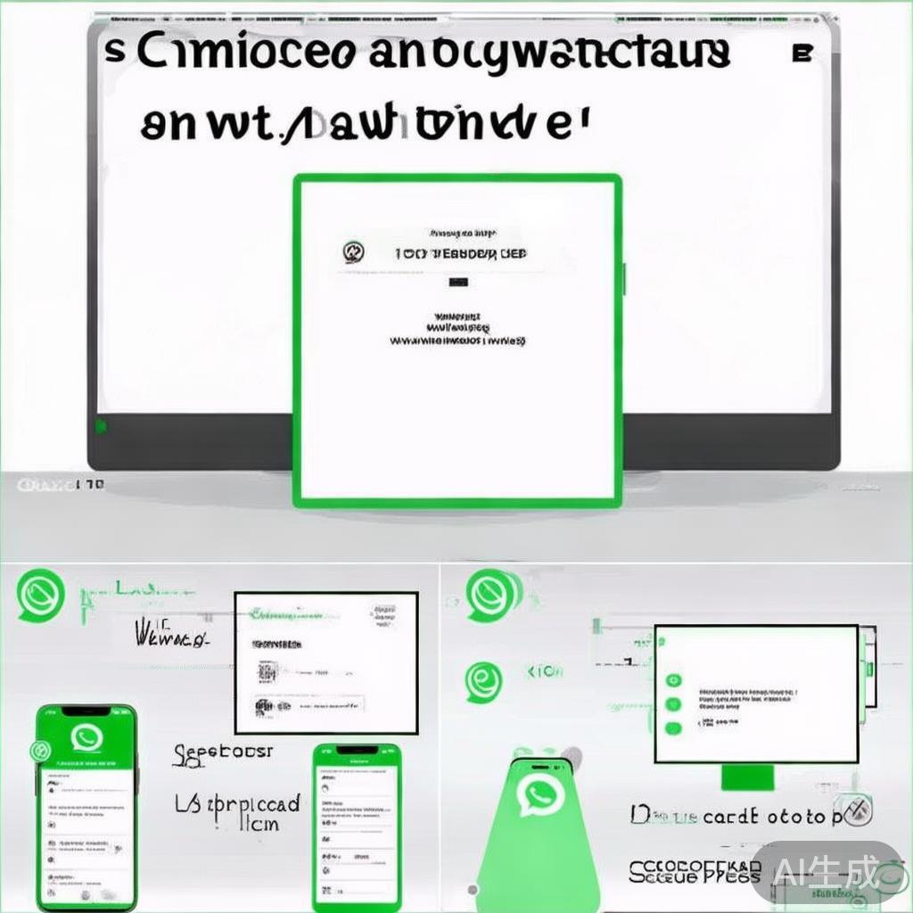 WhatsApp网页版登录详细指南，一步步教你快速登录