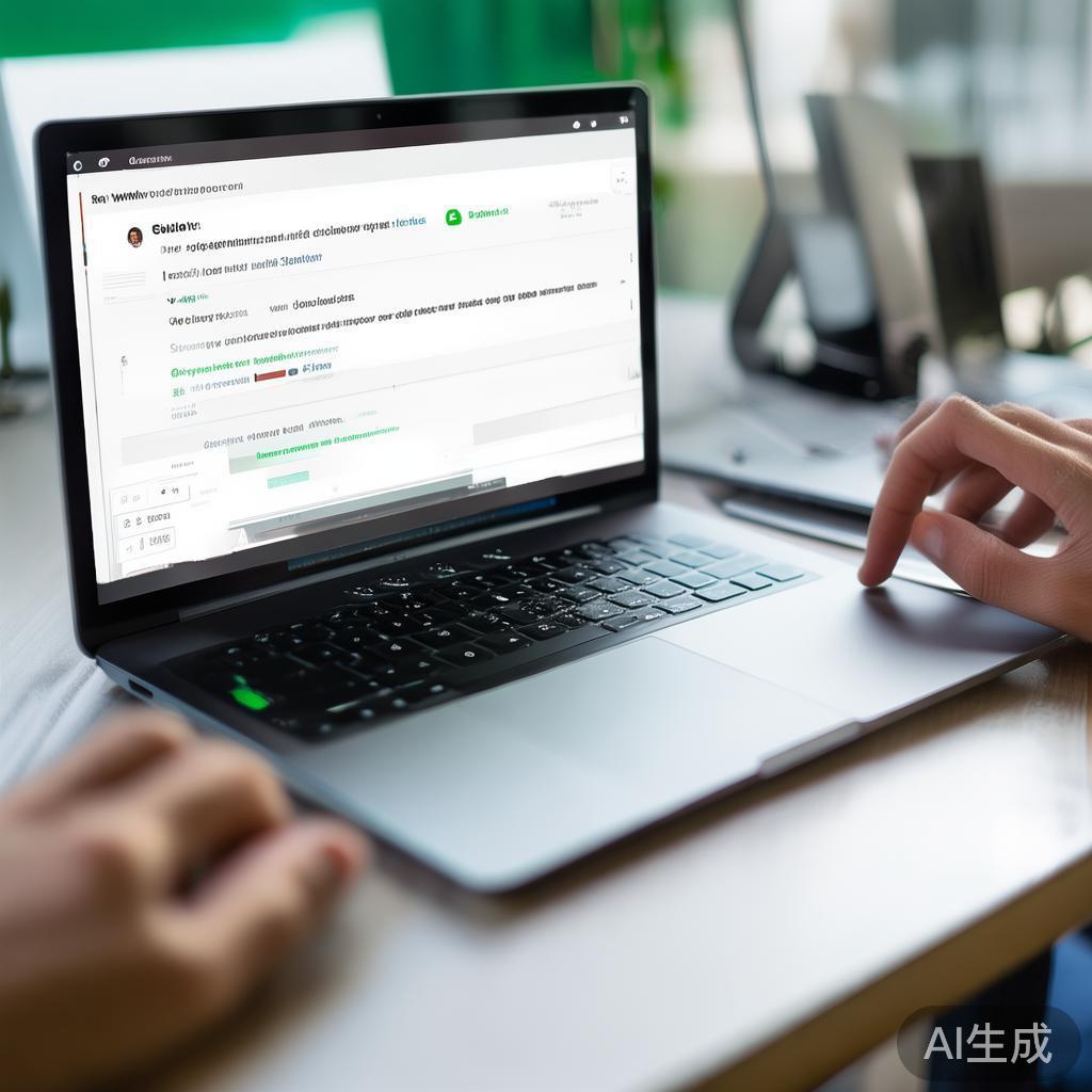WhatsApp网页版客户聊天入口，如何快速找到并使用？
