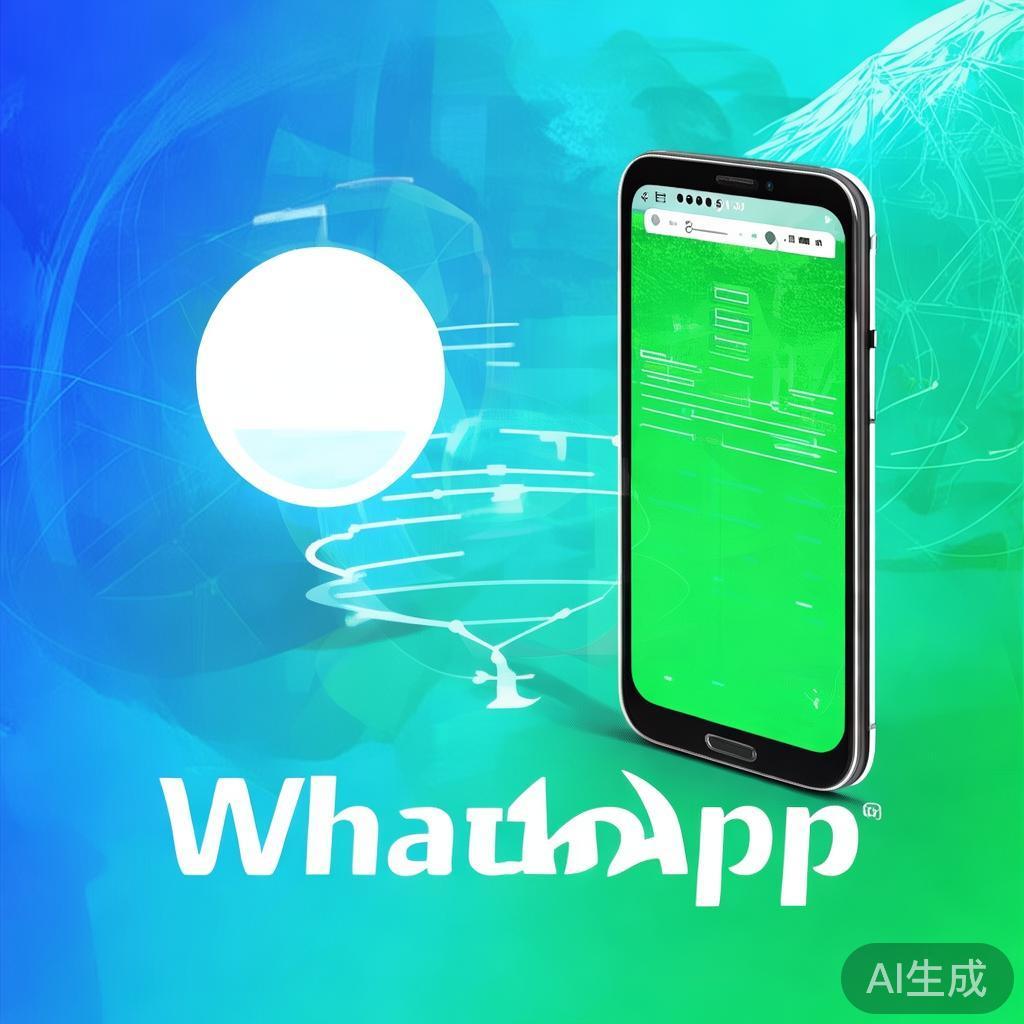 WhatsApp网页版手机同步入口，随时随地保持联系！