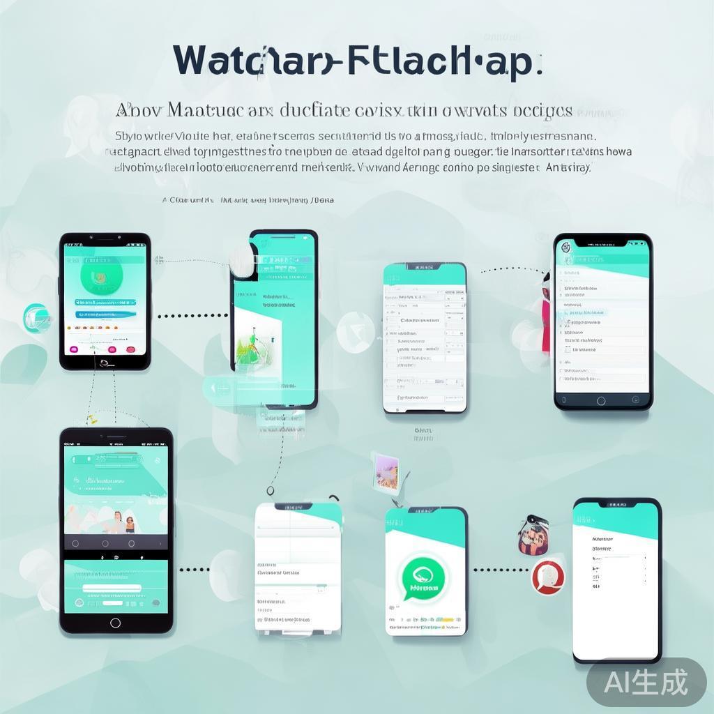 WhatsApp网页版设备管理与登录指南，如何安全管理你的多设备登录？