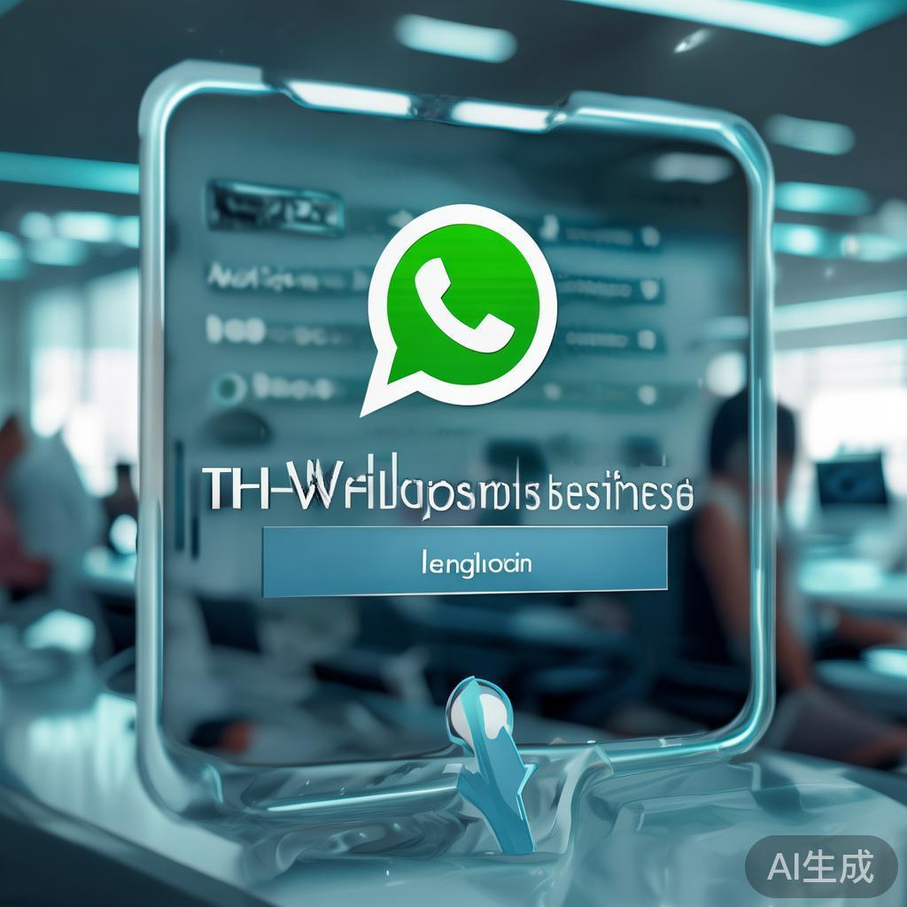 WhatsApp商业版网页登录，开启企业沟通新纪元