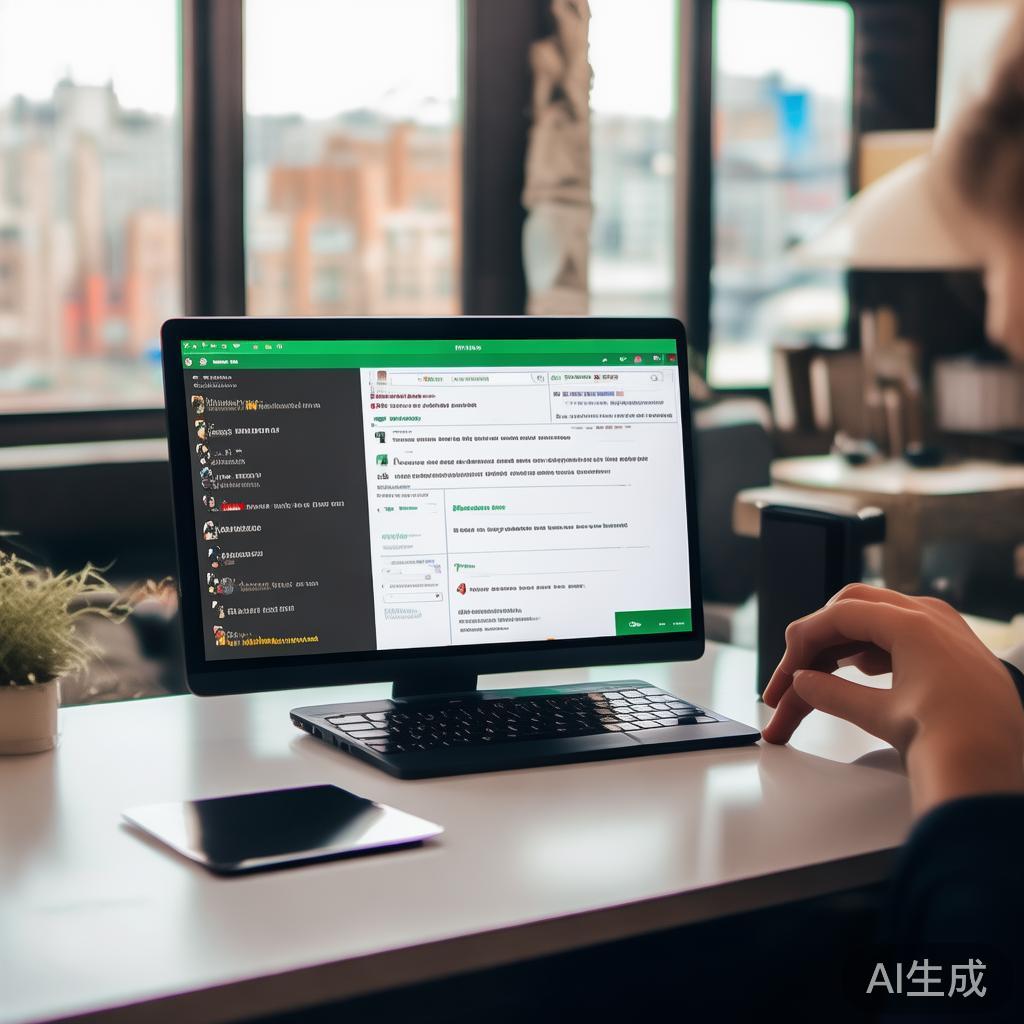 WhatsApp网页版火狐浏览器，这样用更高效！