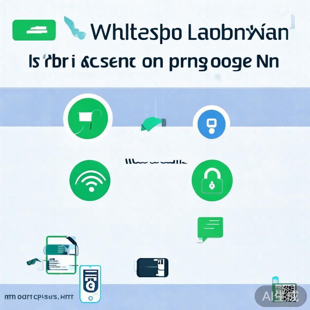 WhatsApp网页版如何保持登录？这些方法帮你轻松解决！