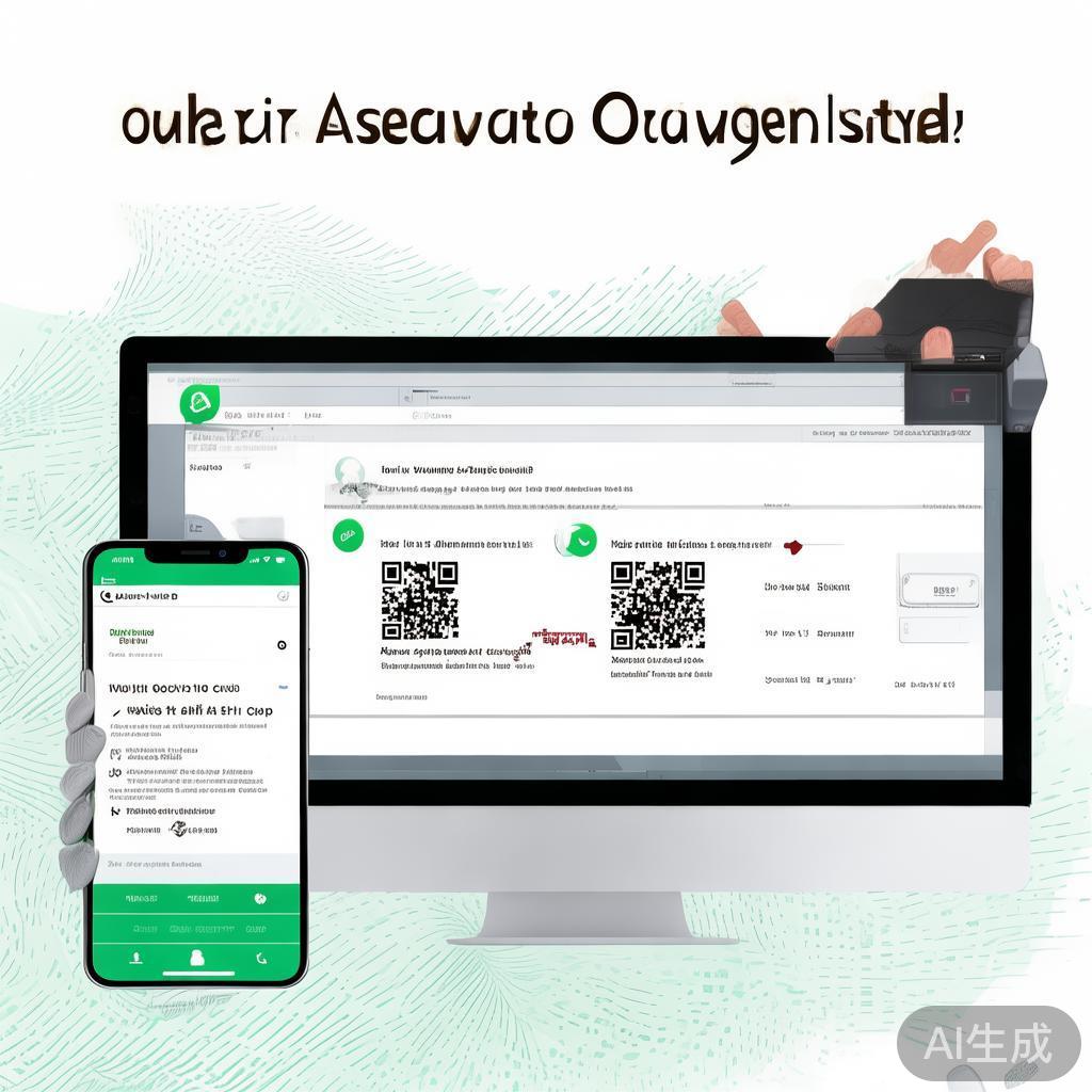 WhatsApp网页版使用指南，如何快速进入在线网页入口