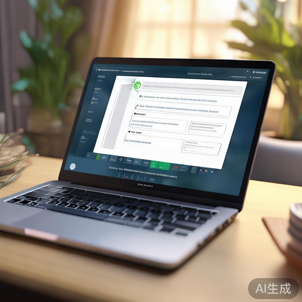 电脑上轻松打开WhatsApp网页版指南