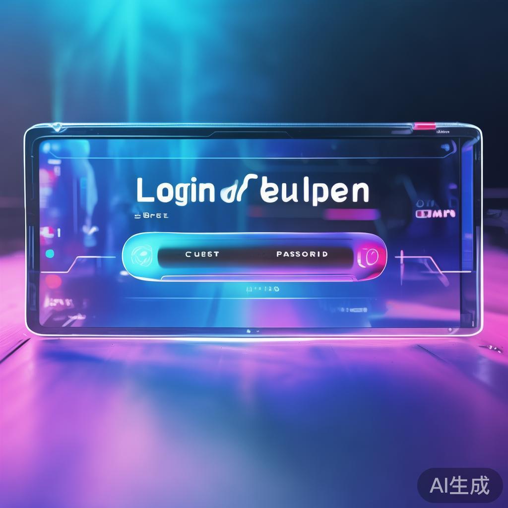 登录功能，网站不可或缺的体验入口