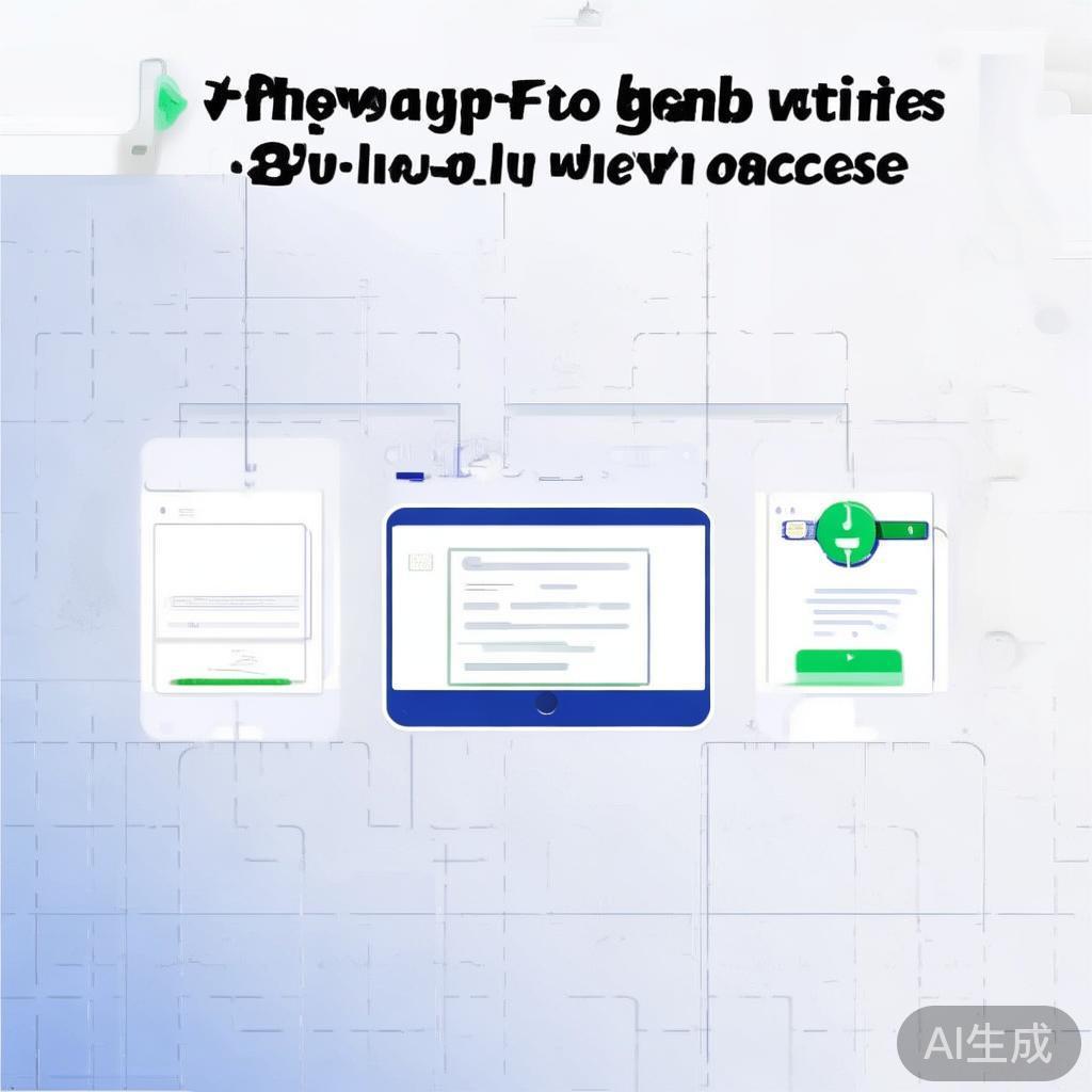 WhatsApp网页版无痕登录指南，如何安全便捷地使用？