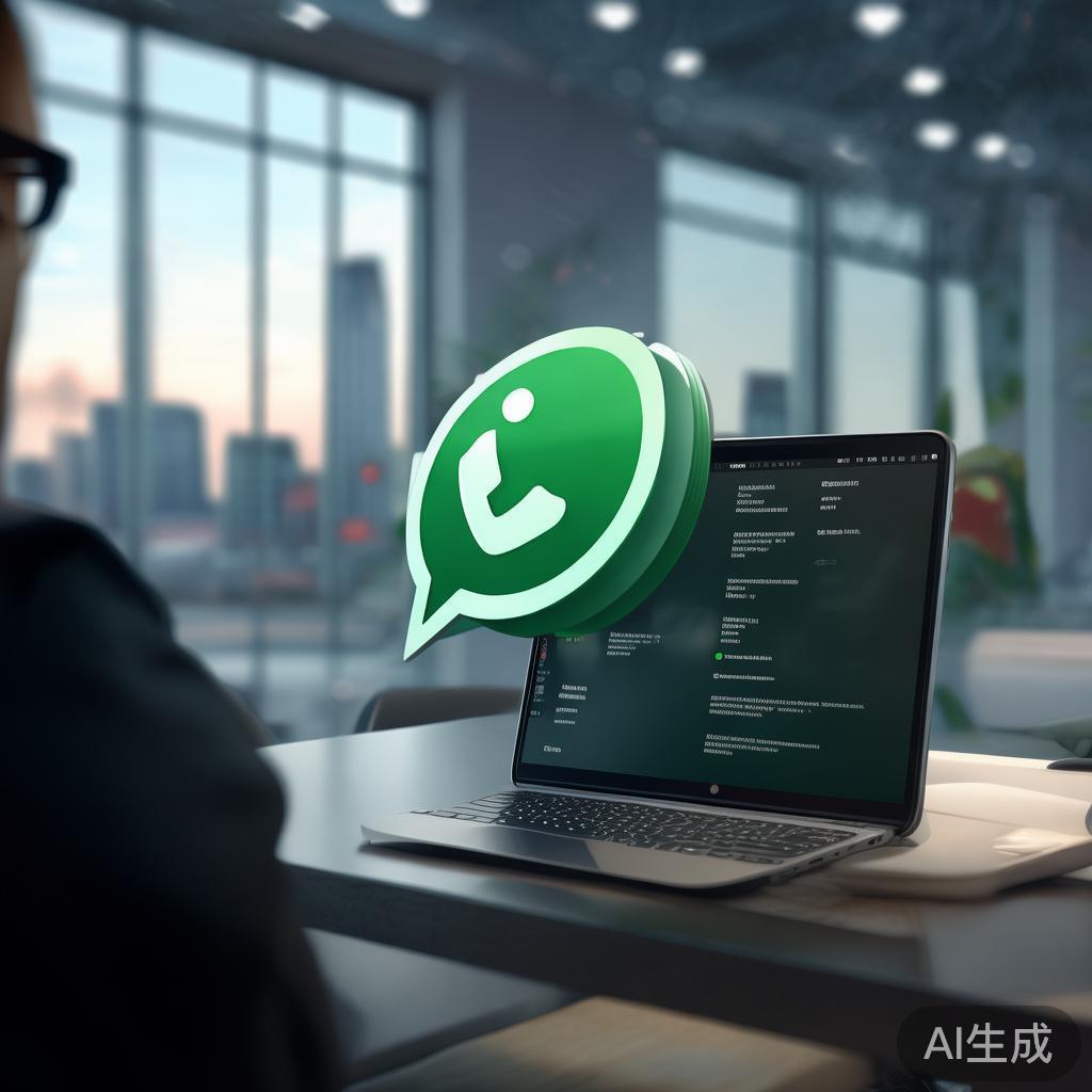 WhatsApp网页版无痕模式，保护隐私，安全聊天的秘诀